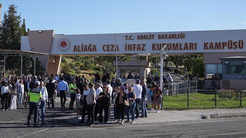 İzbeton Duruşma Sonrasında Cemil Tugay Sessizliğini Bozdu! (1)-1