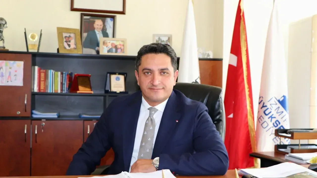 İzbeton Duruşma Sonrasında Cemil Tugay Sessizliğini Bozdu! 7