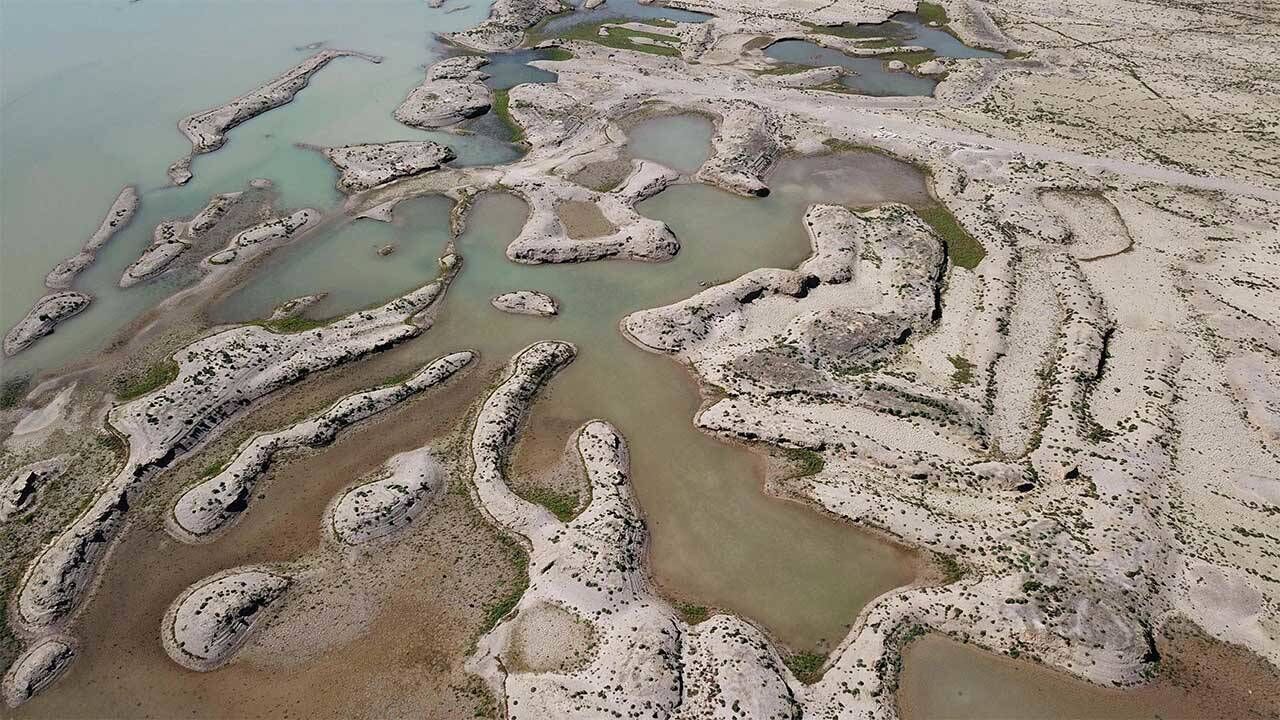İzmir Deniz Suyuna Mecbur Kalabilir! (1)-1