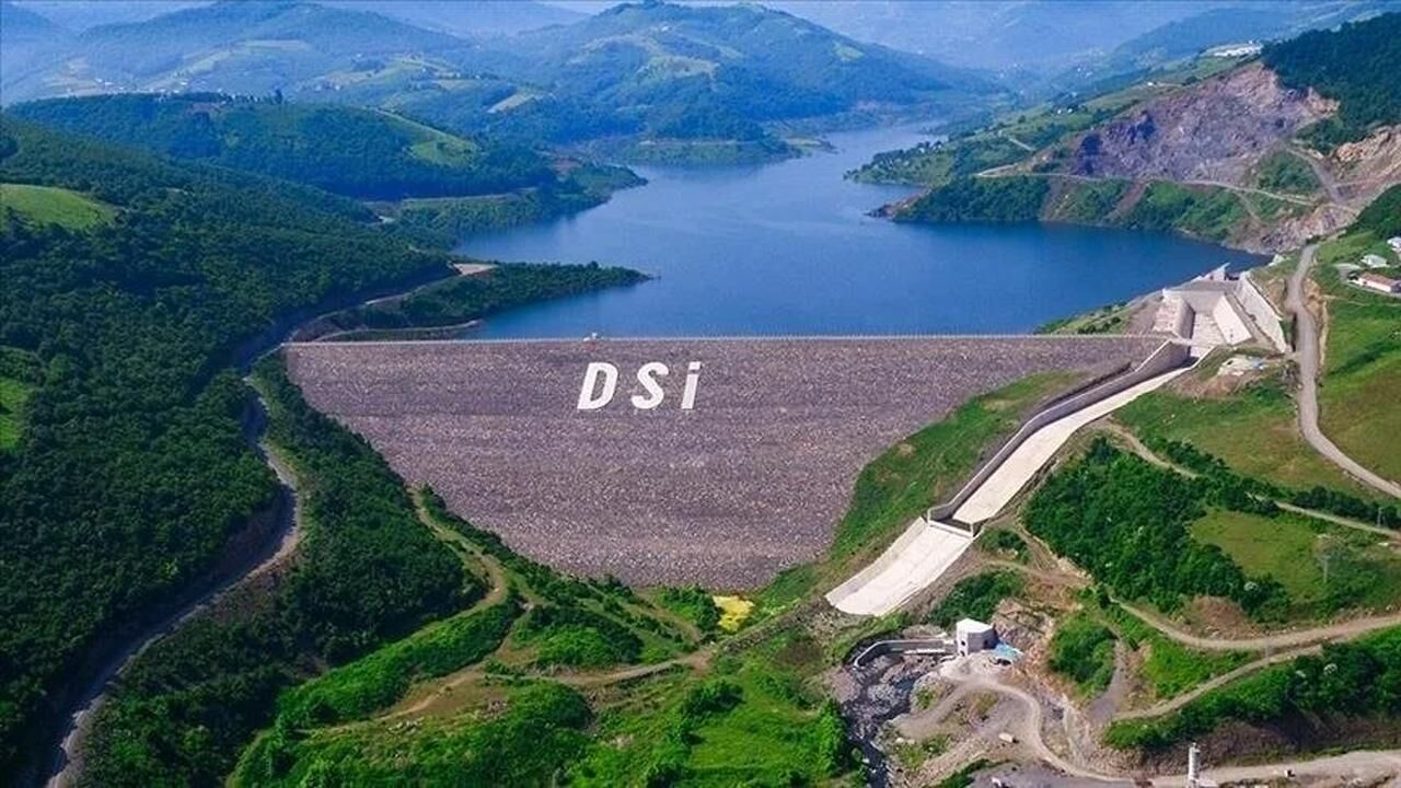 İzmir Deniz Suyuna Mecbur Kalabilir! 4