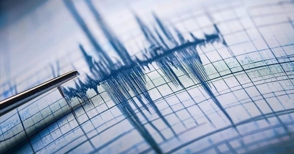 Izmir Deprem