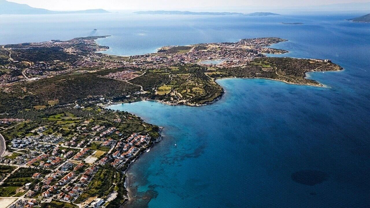 İzmir Iş Dünyasının Sözcüsü Çeşme Turizm Projesi’ne Sahip Çıktı (3)