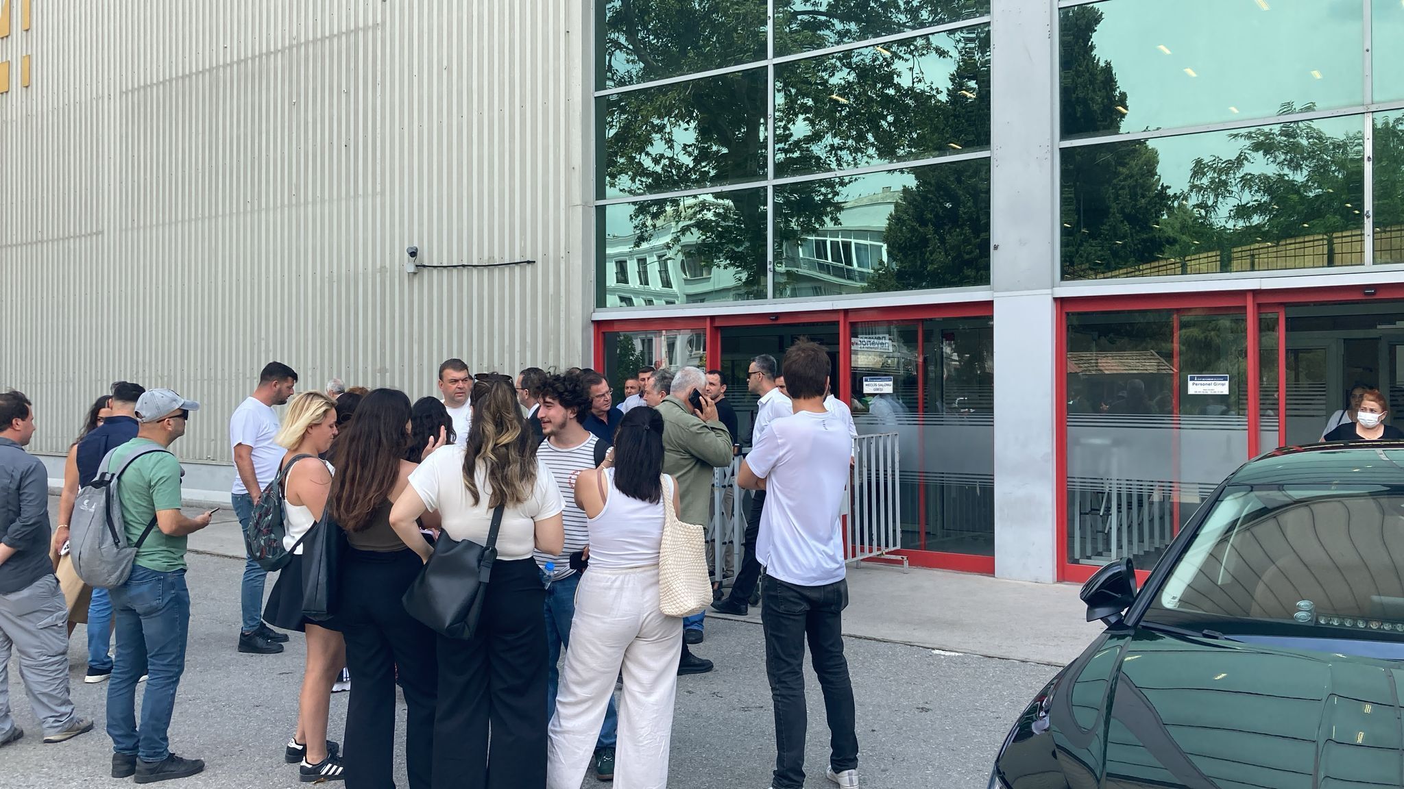 İzmir’de Deprem Üstüne Deprem Cemil Tugay Istifa Mı Edecektugay (1)