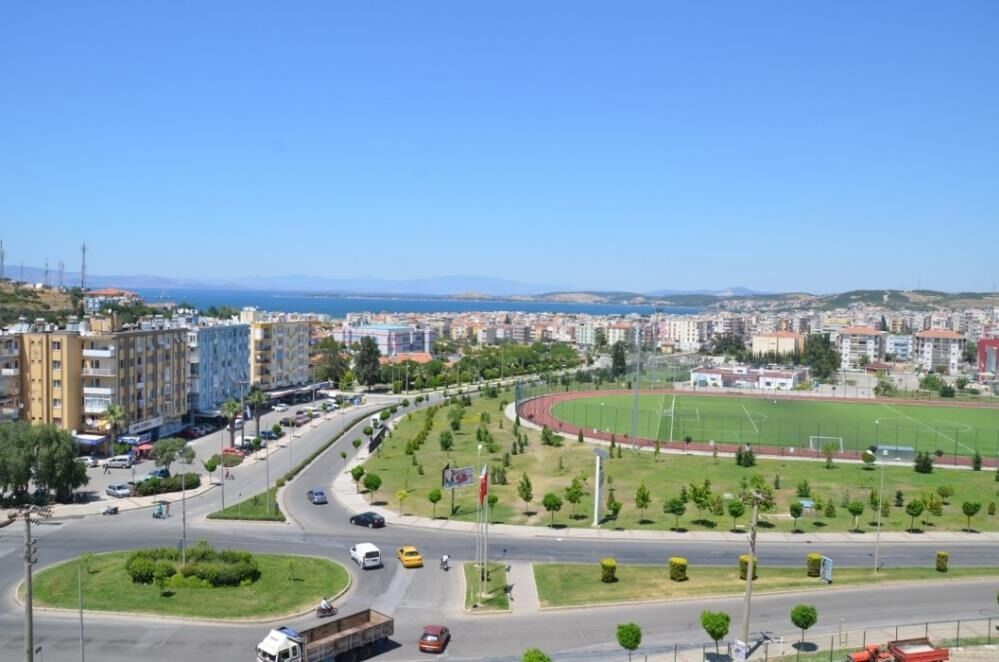 İzmir'de Konut Satışları Mayıs Ayında Yüzde 30,2 Azaldı 11