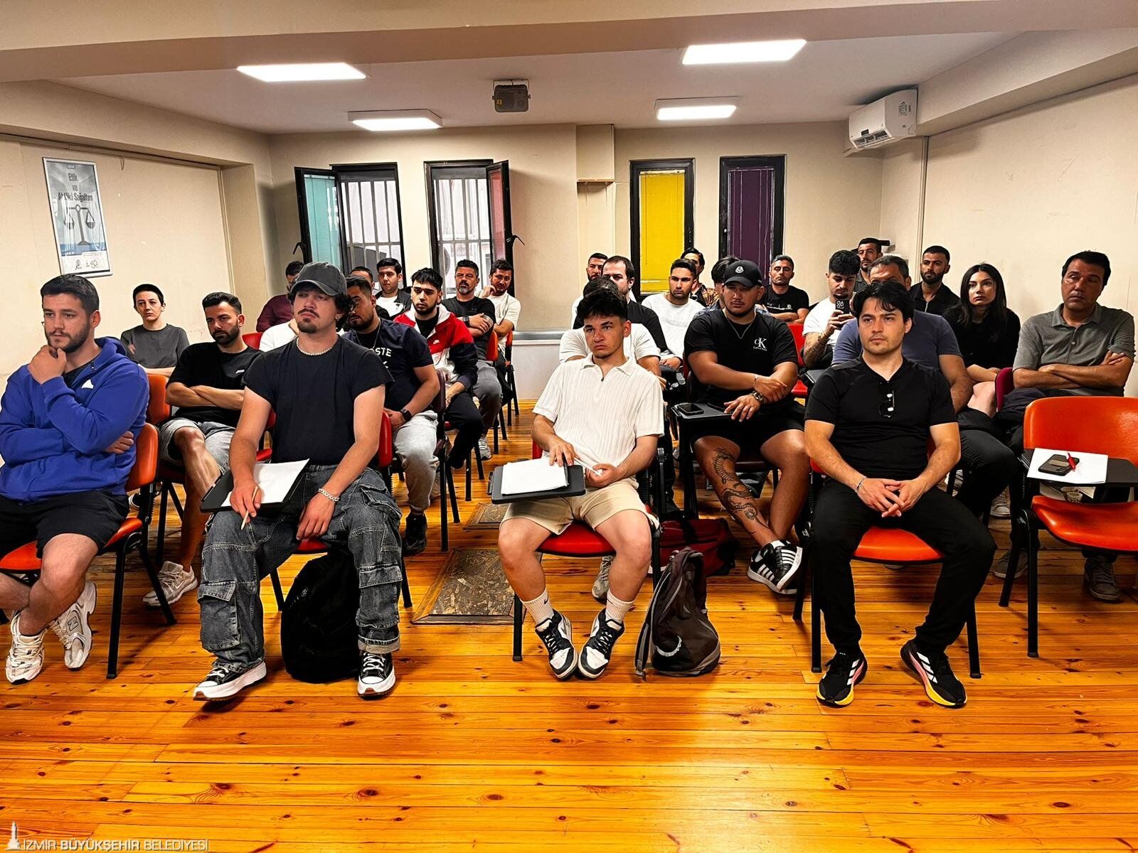 İzmir’in Plajlarında 'Güvenli Tatil' Dönemi (3)
