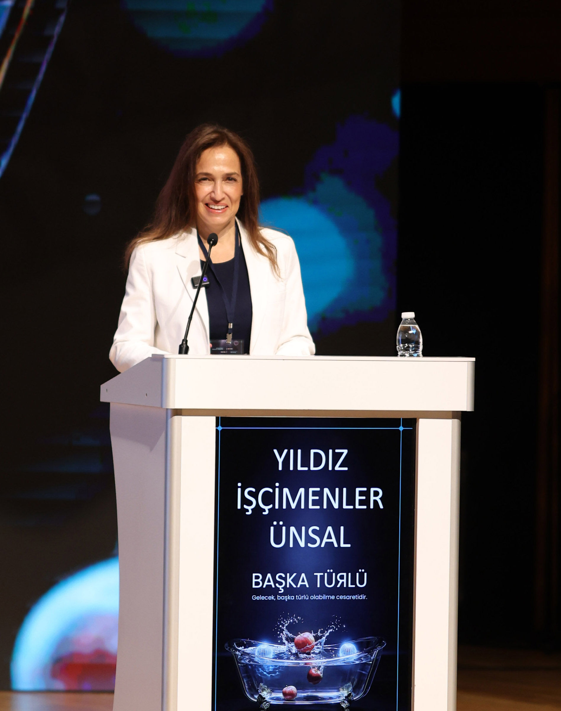 Kalder’den “Başka Türlü” Teması Ile Ege’de Dev Yönetim Buluşması (1)