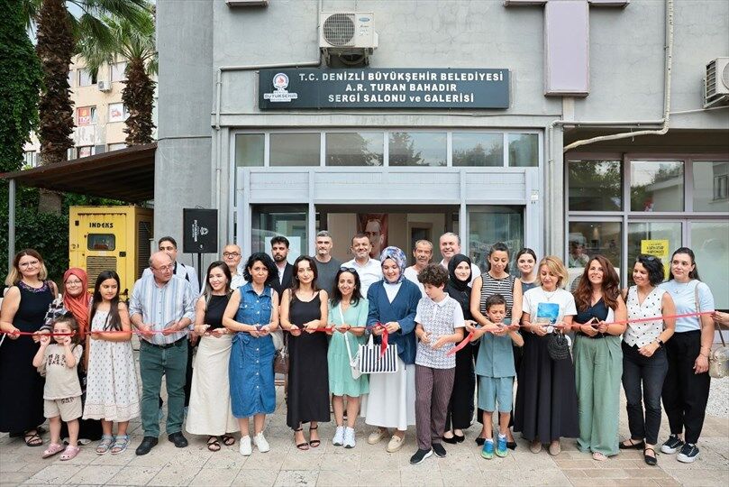 Karikatür Sergi (3)