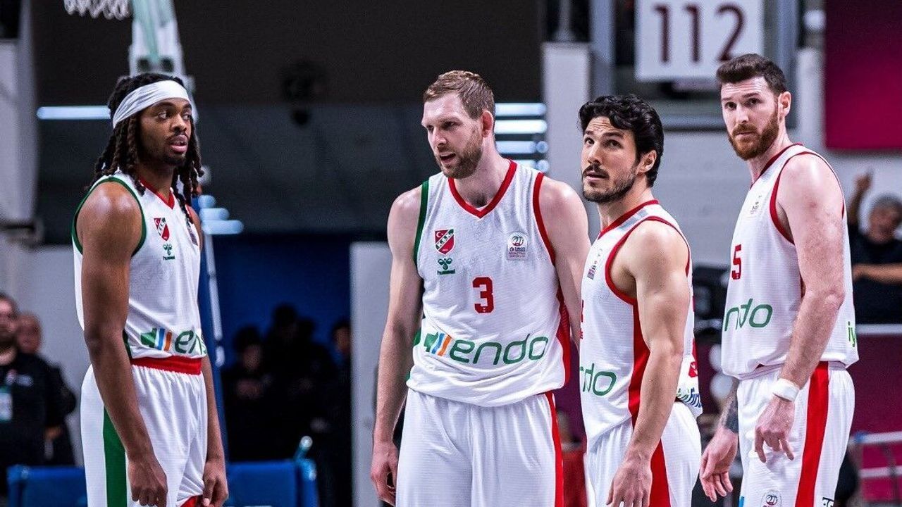 Karşıyaka Basketbol 22
