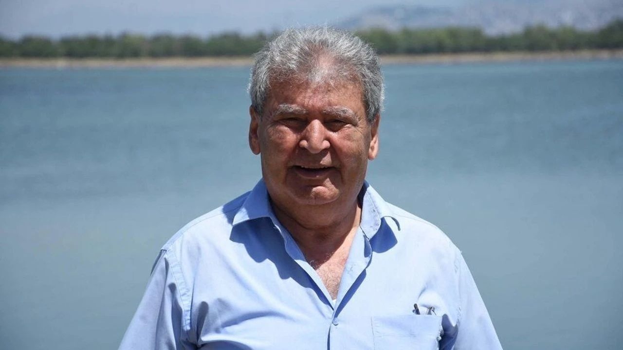Prof. Dr. Yaşar’dan İzmir Körfezi çıkışı: Suç var, faili yok