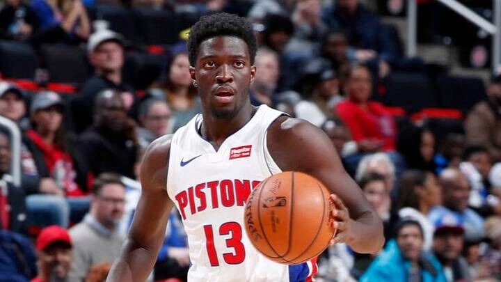 Khyri Thomas 111