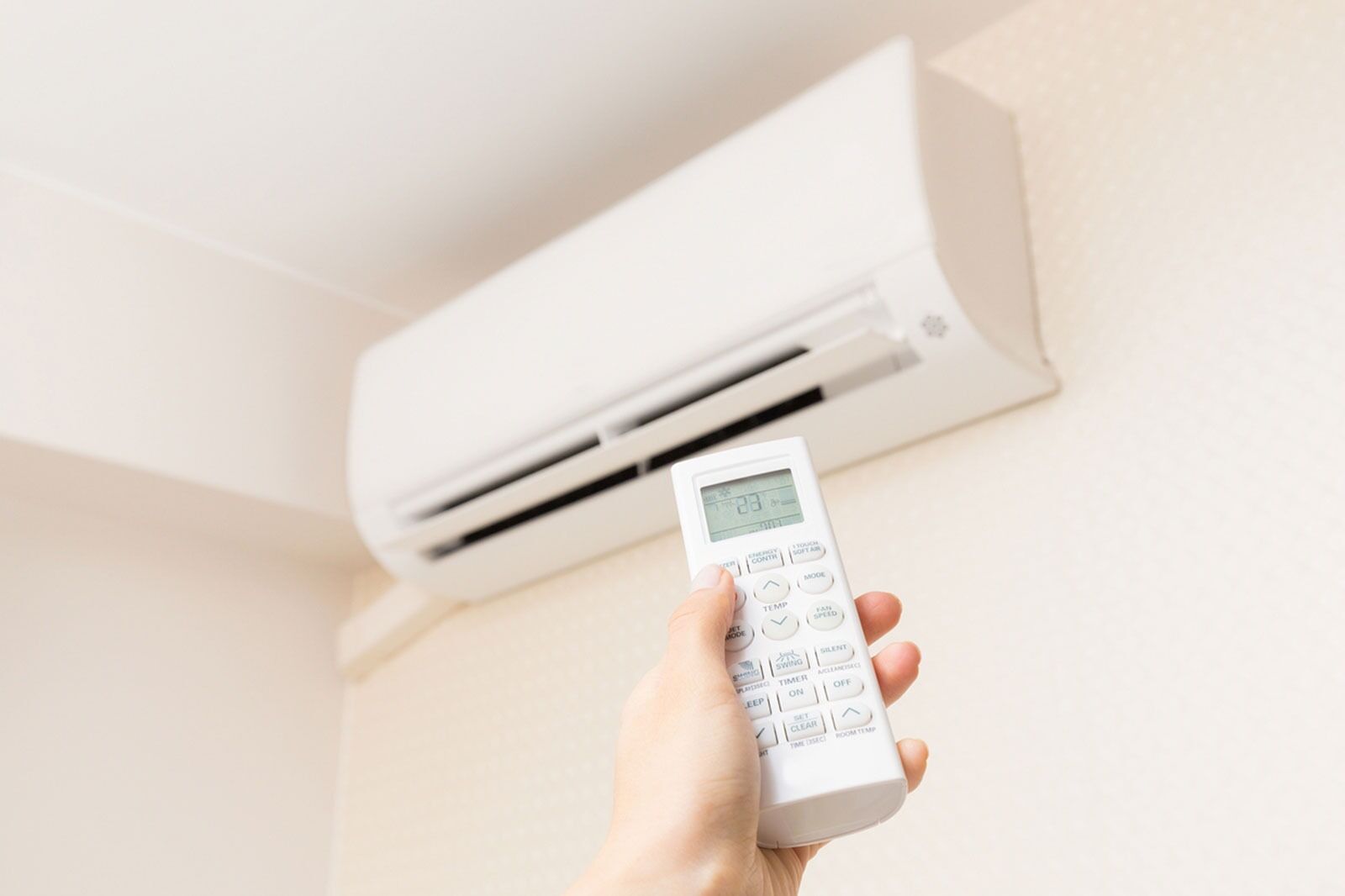Klima Modları Ne Işe Yarar Cool, Dry Ve Fan Farkı (1)