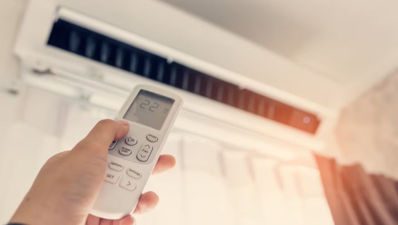 Klima Modları Ne Işe Yarar Cool, Dry Ve Fan Farkı (3)