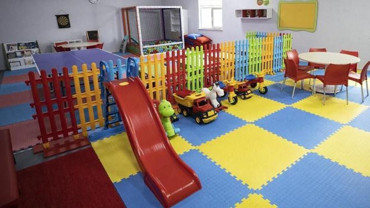 Kres Ve Gunduz Bakimevleri Yonetmeligi Resmi Gazetede 1782520410 7941