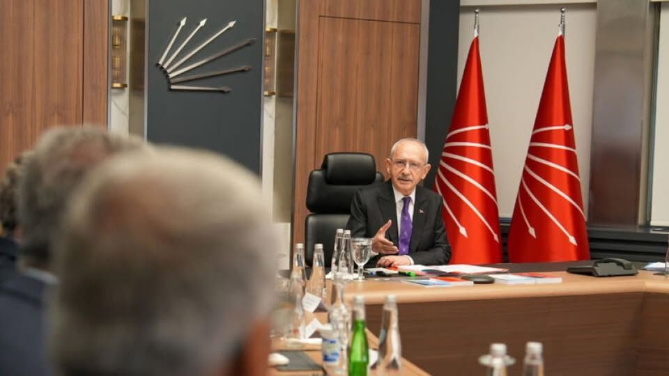 Kritik Myk Öncesinde Hareketlilik Çağatay Güç Yerine Adı Geçen Adaylar Ilk Kez Konuştu!