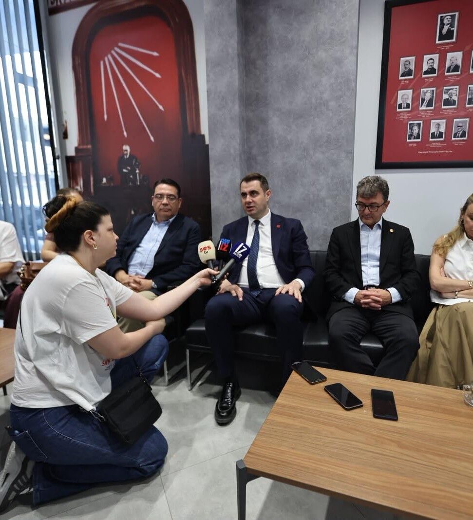 Kulislere Güç’ten Yanıt Özel Parti Kursa Yüzde 30’Un Altında Kalmaz! (1)-1