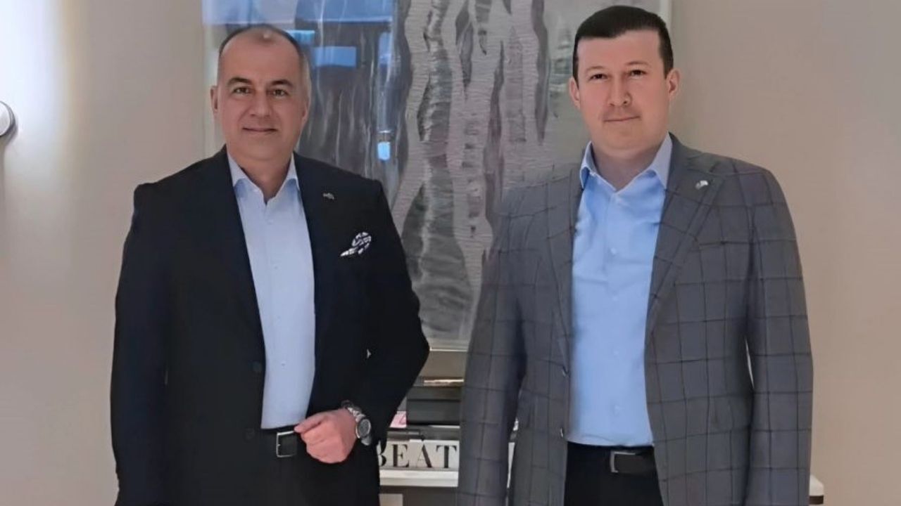 Macaristan’da Ümit Ülkü Rüzgarı (1)