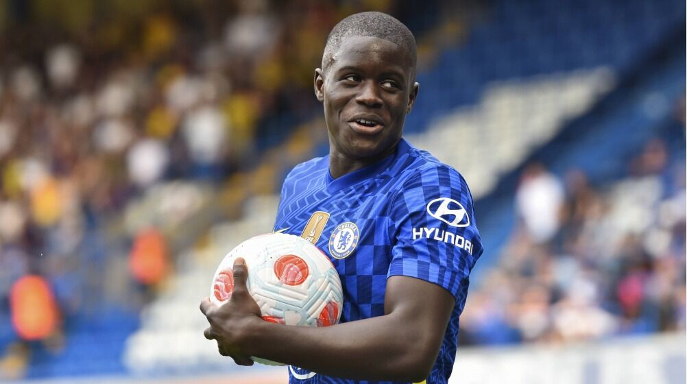 Malang Sarr Beim Fc Chelsea 2022 1660150344 89937