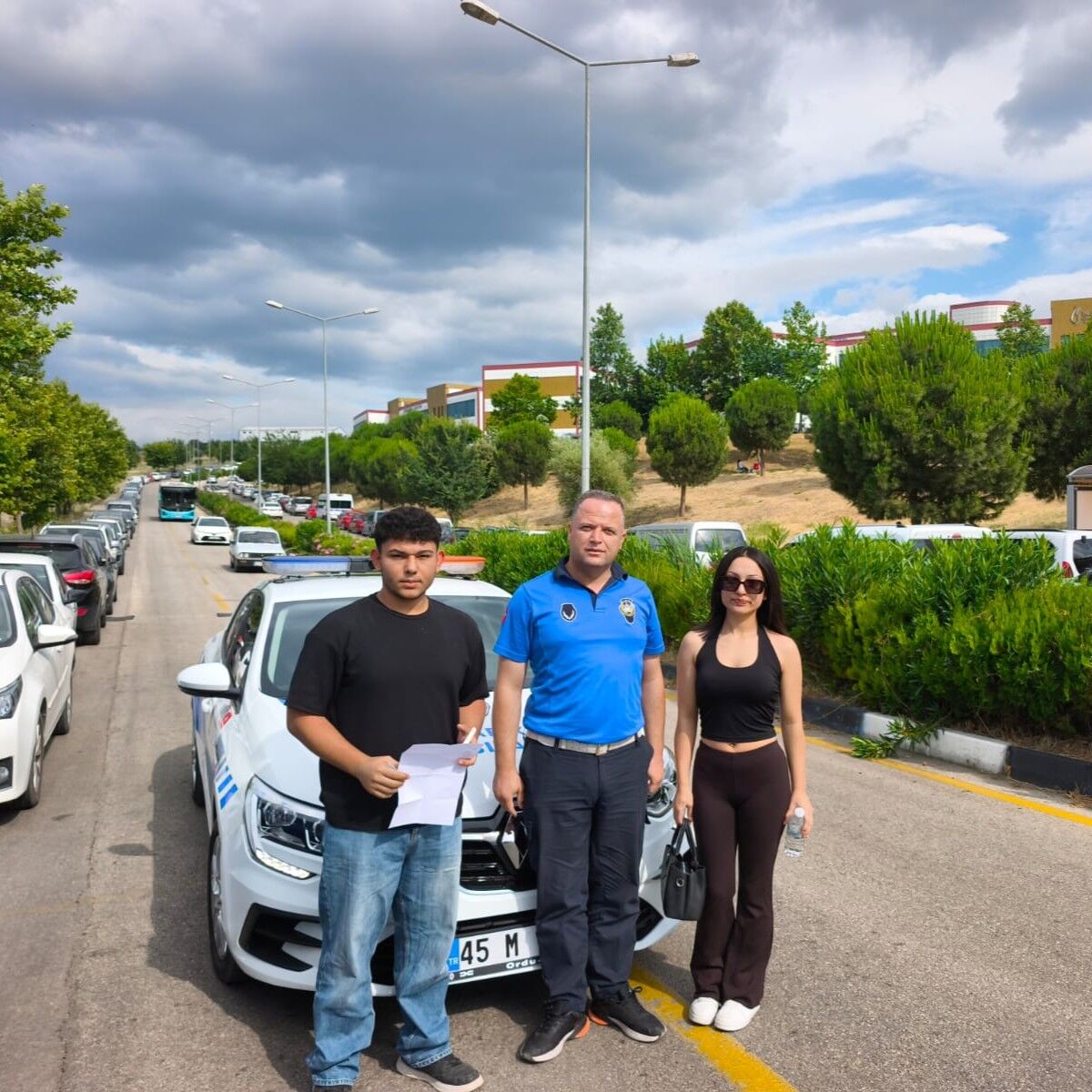 Manisa'da 31 Binin Üzerinde Öğrenciye Ücretsiz Ulaşım (2)