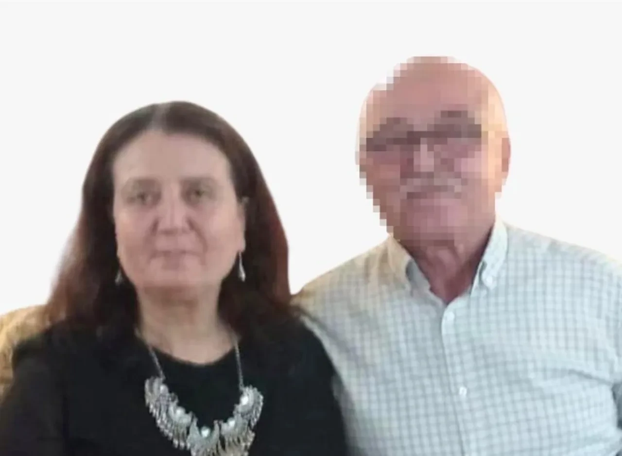 Manisa'da Kadın Cinayeti Annesi Ölmesin Diye Uğraştı 2