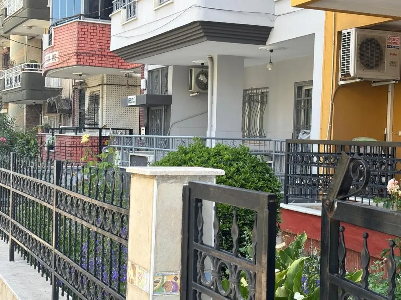 Manisa'da Kadın Cinayeti Annesi Ölmesin Diye Uğraştı