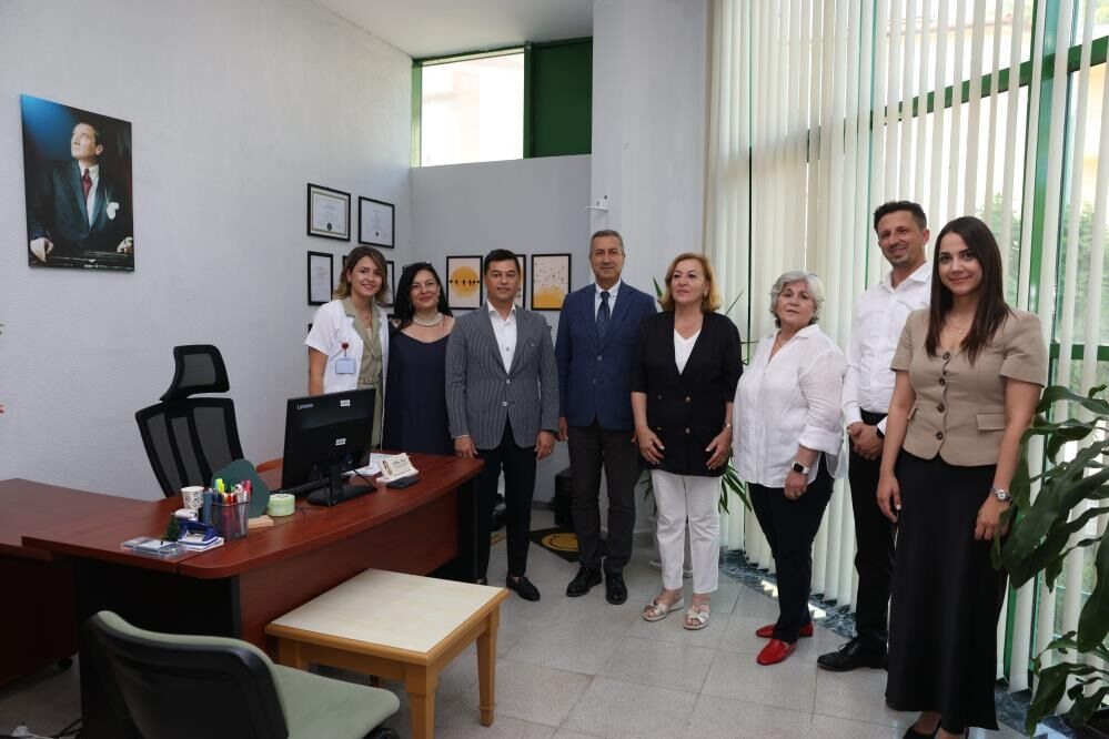 Marmaris’te Ücretsiz Diyetisyen Hizmeti Başladı 222