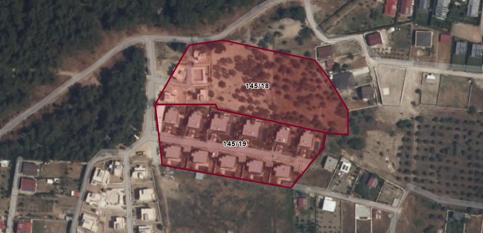 Mecliste Konuşulmuştu 16 Adet Villanın Yıkımı Için Ihale-1