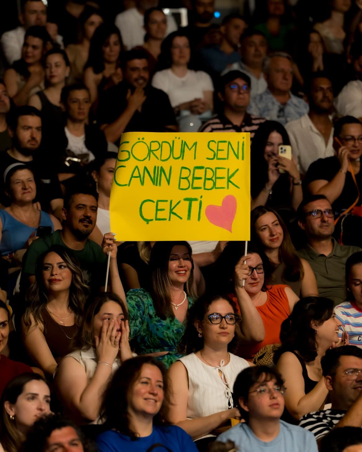 Melike Şahin'den Peş Peşe Iki Muhteşem Konser (5)