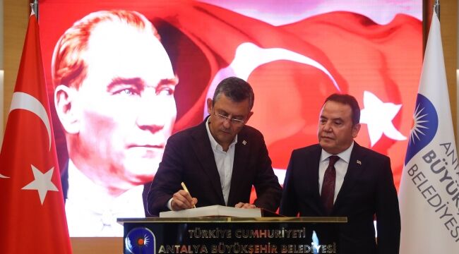 Merhum Başkan Ferdi Zeyrek'in Kendisinden 950 Bin Euro Aldığını Iddia Etti! (1)-1