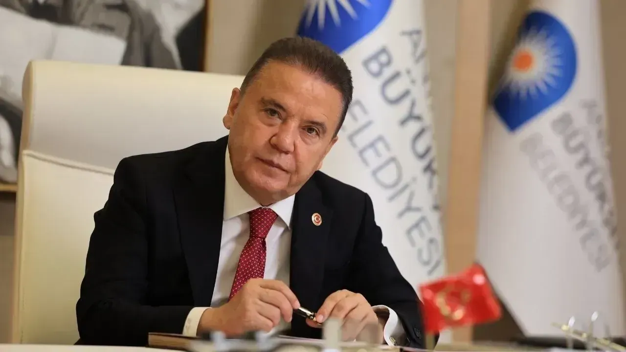 Merhum Başkan Ferdi Zeyrek'in Kendisinden 950 Bin Euro Aldığını Iddia Etti! (1)-2