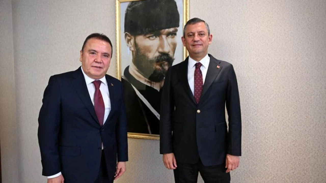 Merhum Başkan Ferdi Zeyrek'in Kendisinden 950 Bin Euro Aldığını Iddia Etti! (2)