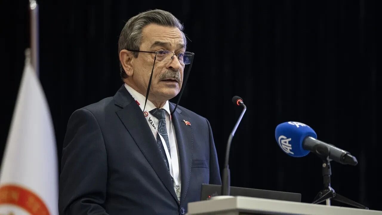 Mta Türkiye Diri Fay Haritası Güncellendi 11