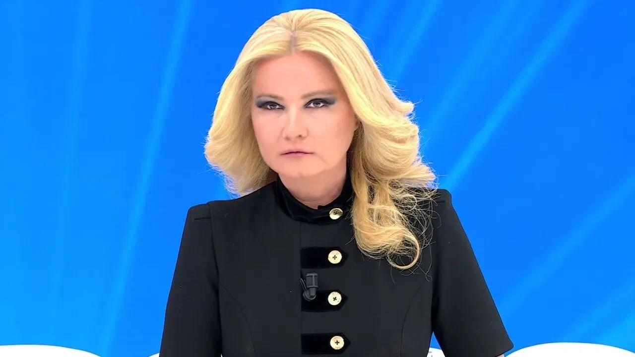 Müge Anlı 111