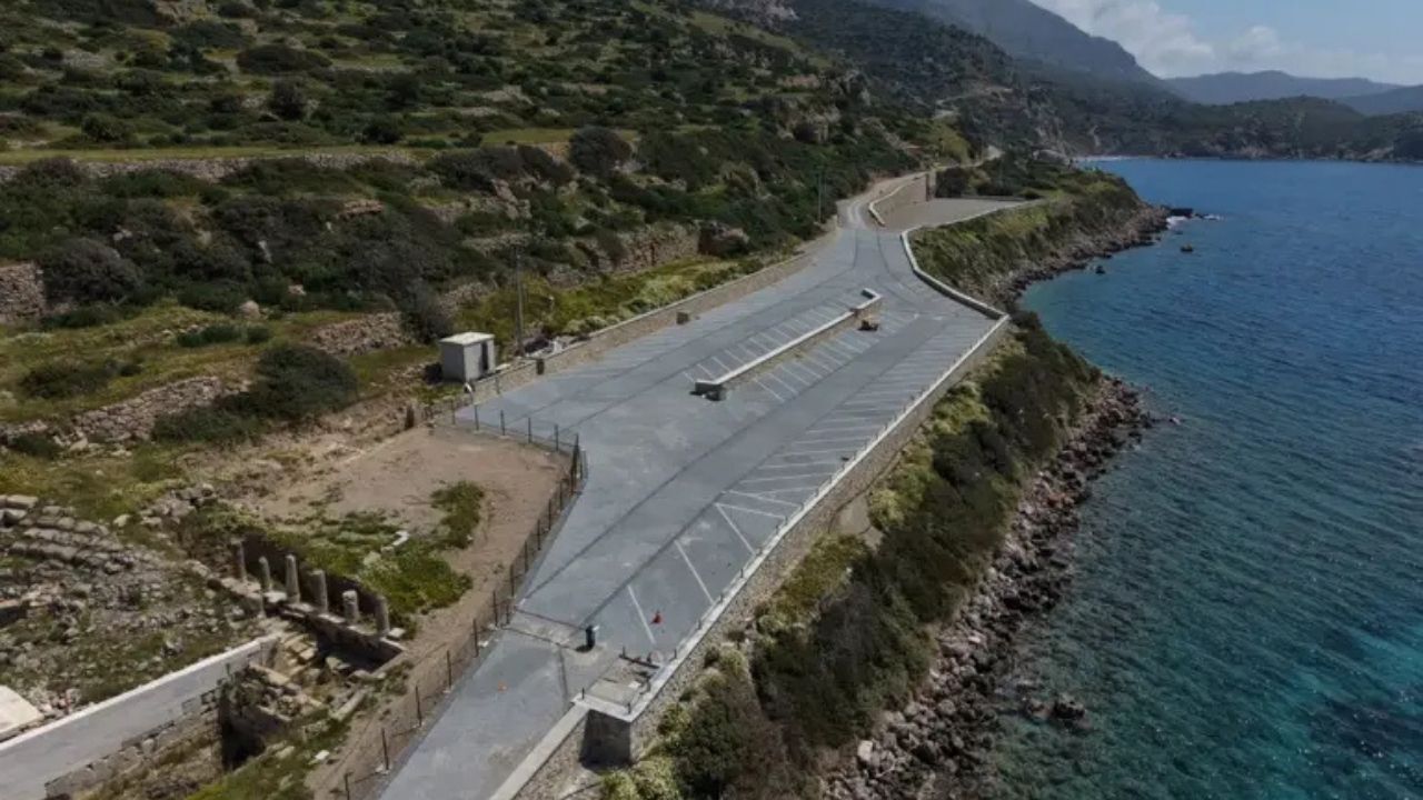 Muğla Datça