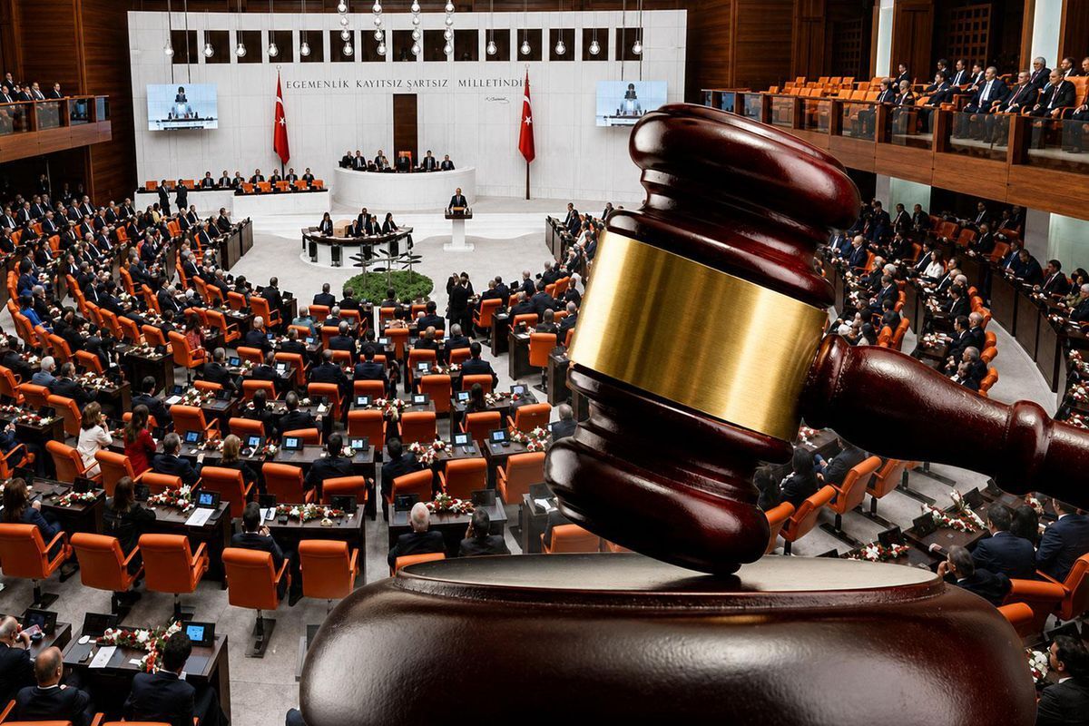 Muğla Milletvekilinden Yargı Paketleri Eleştirisi Yüzüncü Paketi De Getirseniz Adalet Sorunu Çözülmeyecek 3