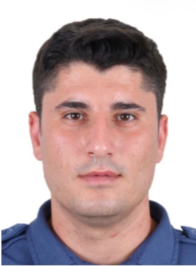 Muğla'da Kades Ihbarına Giden Polis Memuru Şehit Oldu (1)