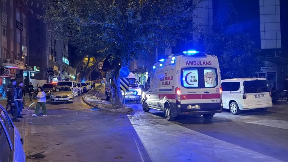 Muğla'da Kades Ihbarına Giden Polis Memuru Şehit Oldu (2)
