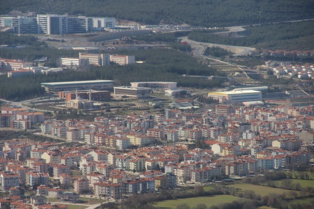 Muğla’da Mayıs Ayında Bin 344 Konut Satıldı 111
