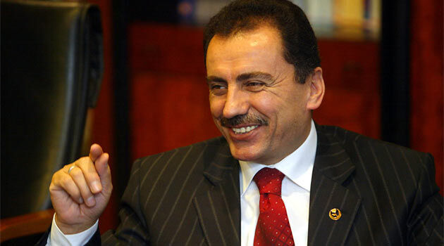 Muhsin Yazıcıoğlu