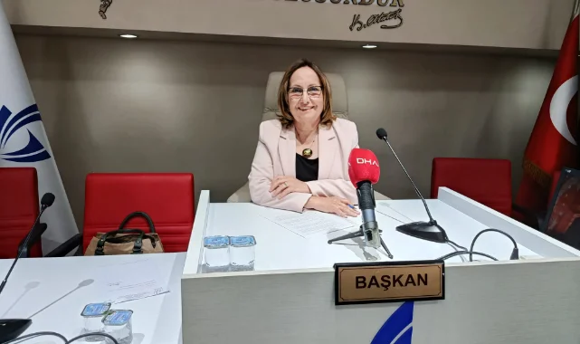 Mustafa Günay'ın Isteği Oldu Güzelbahçe'de Ayşe Akın Tek Aday! 1