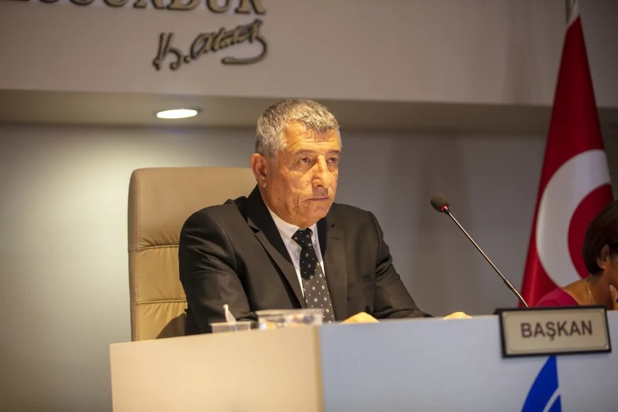 Mustafa Günay'ın Isteği Oldu Güzelbahçe'de Ayşe Akın Tek Aday! 4