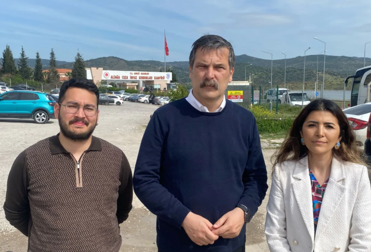 Mutlak Butlan Değil Kurtuluş Planı Konuşulmalı Örgütsüz Olan Kimse Güvende Değildir (1)