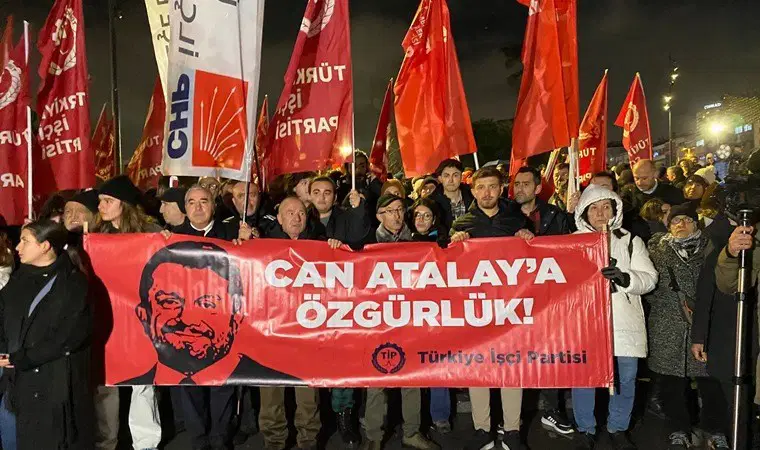 Mutlak Butlan Değil Kurtuluş Planı Konuşulmalı Örgütsüz Olan Kimse Güvende Değildir 1