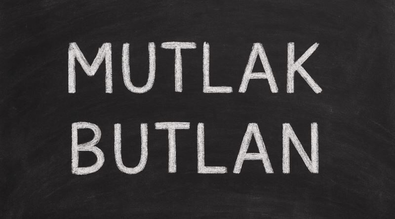 Mutlak Butlan Kararı Normalleşiyor Mu 1