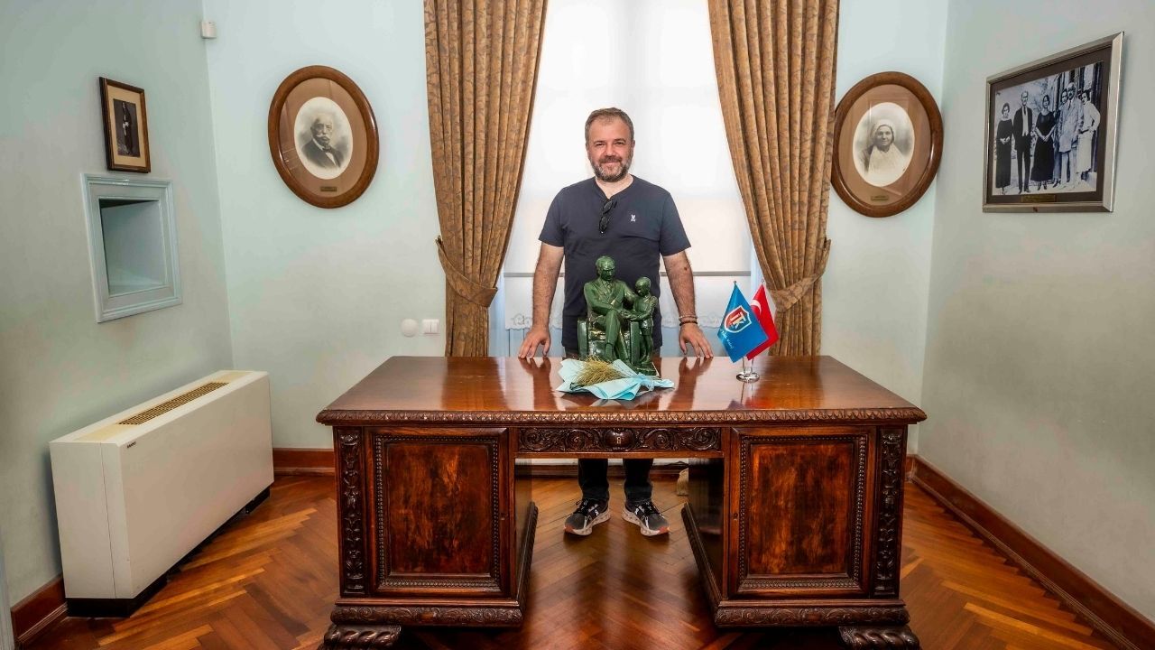 Nihat Sırdar