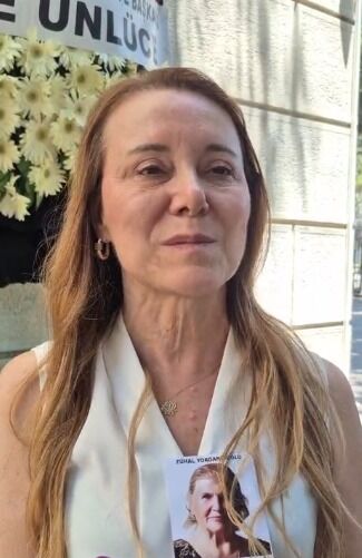Nilüfer Çınarlı Mutlu