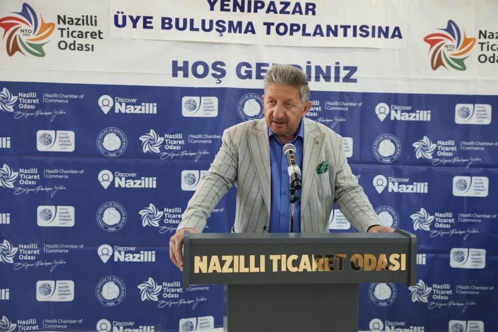 Nto’nun 2026 Yılı Ilk Üye Buluşması Yenipazar’da Gerçekleşti 222