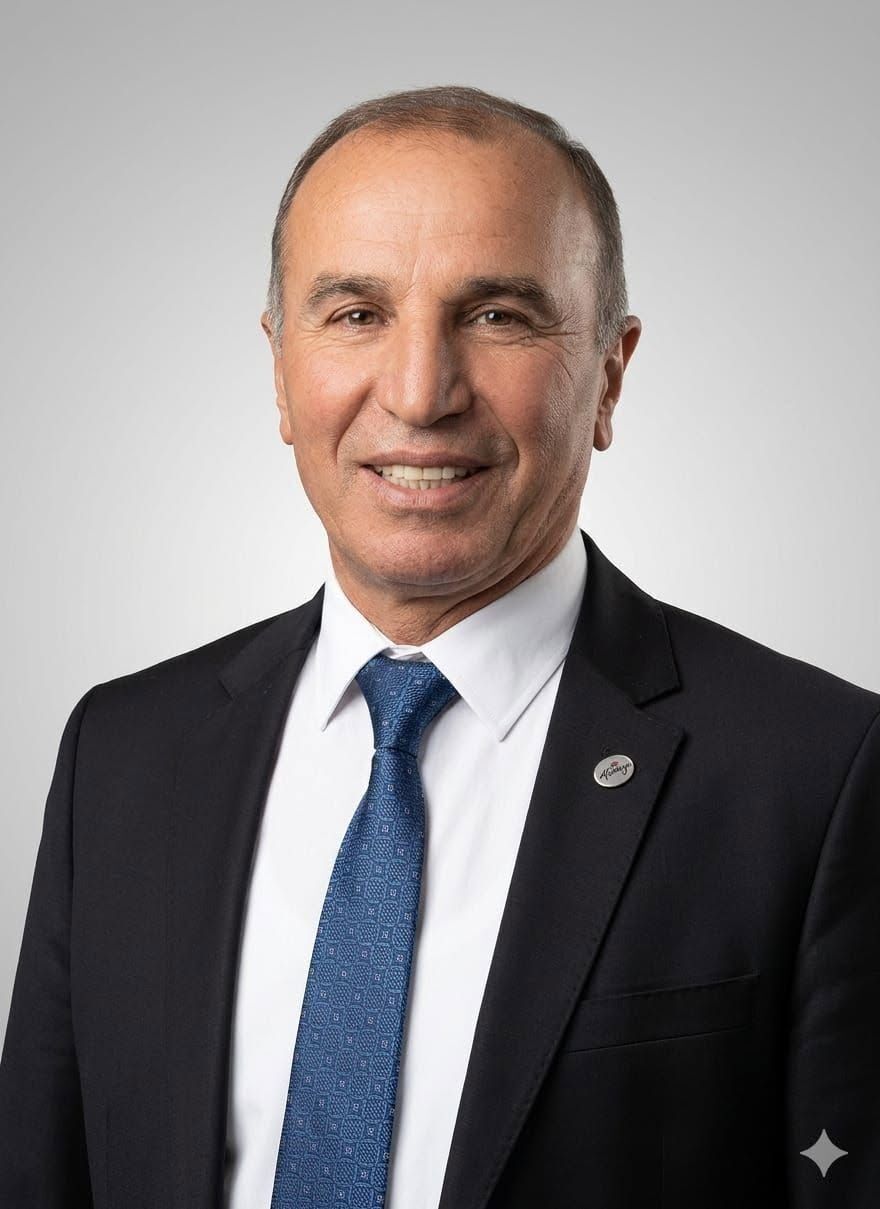 Nurettin Koçak