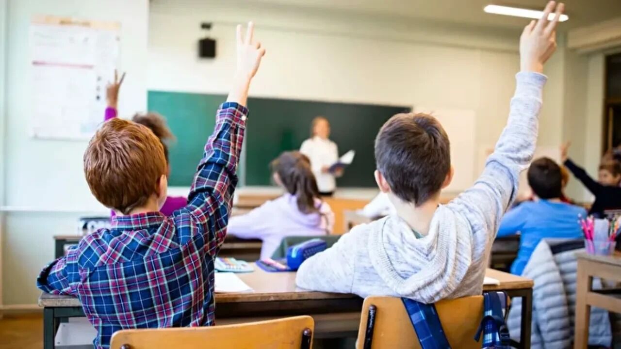 Okullar Ne Zaman Kapanacak Yaz Tatiline Kac Gun Kaldi 3298043