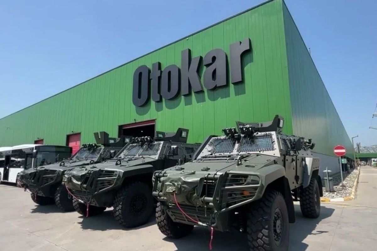 Otokar