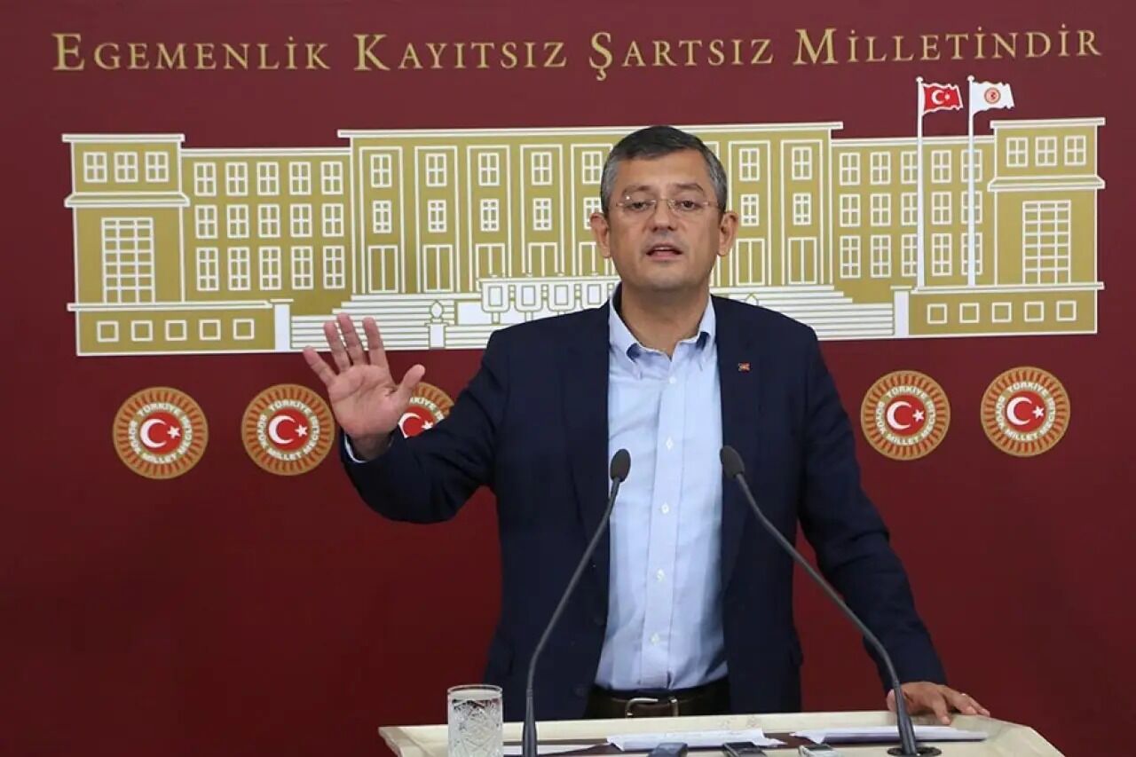Özel-1